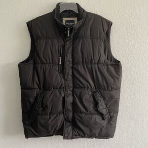 Cap Horn  Black Vest Men’s XXL